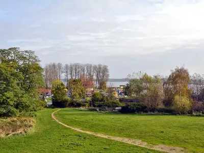 Ferienwohnung für 5 Personen (100 m²) in Kröslin 6/10