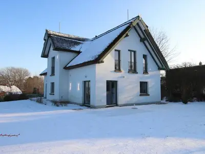 Ferienwohnung für 5 Personen (100 m²) in Kröslin 1/10
