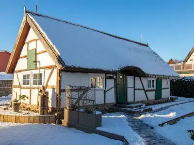 Ferienwohnung für 7 Personen (55 m²) in Kröslin 10/10