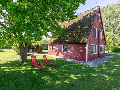 Ferienwohnung für 5 Personen (56 m²) in Kröslin 3/10