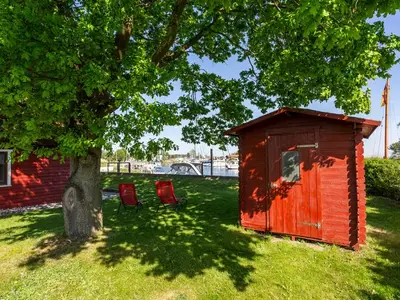 Ferienwohnung für 5 Personen (56 m²) in Kröslin 7/10