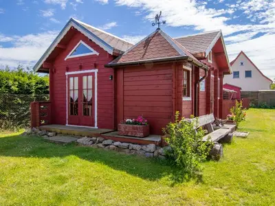 Ferienwohnung für 5 Personen (35 m²) in Kröslin 2/10
