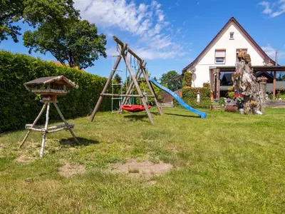 Ferienwohnung für 5 Personen (35 m²) in Kröslin 4/10