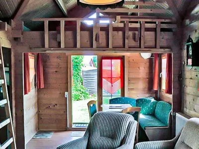 Ferienwohnung für 5 Personen (35 m²) in Kröslin 9/10