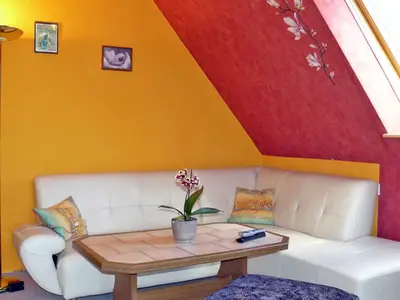 Ferienwohnung für 5 Personen (50 m²) in Kröslin 9/10