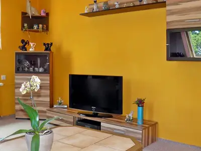Ferienwohnung für 5 Personen (50 m²) in Kröslin 10/10