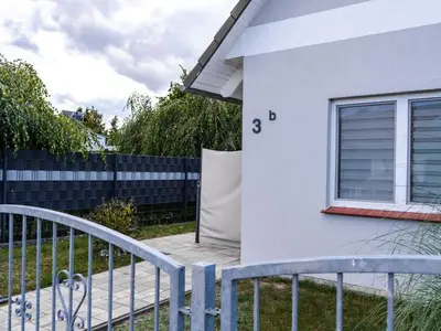 Ferienwohnung für 4 Personen (55 m²) in Kröslin 4/10