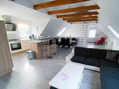 Ferienwohnung für 8 Personen (120 m²) in Kröslin 5/10