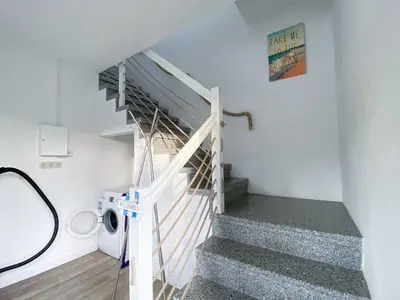 Ferienwohnung für 8 Personen (120 m²) in Kröslin 7/10