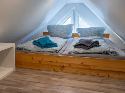 Ferienwohnung für 8 Personen (120 m²) in Kröslin 9/10