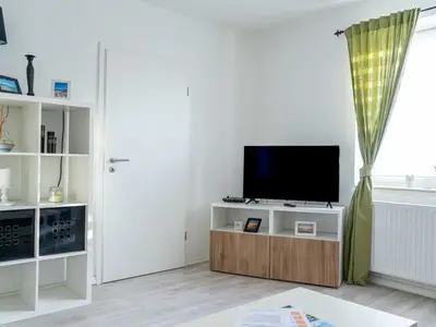 Ferienwohnung für 4 Personen (55 m²) in Kröslin 7/10