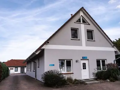 Ferienwohnung für 4 Personen (55 m²) in Kröslin 2/10