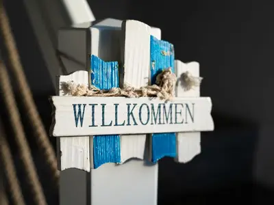 Ferienwohnung für 4 Personen (55 m²) in Kröslin 3/10