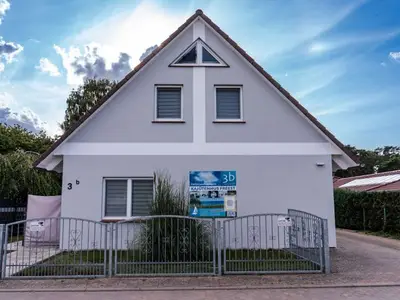 Ferienwohnung für 4 Personen (55 m²) in Kröslin 7/10