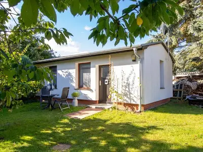 Ferienwohnung für 2 Personen (35 m²) in Kröslin 1/10