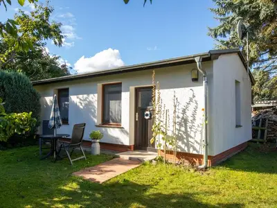Ferienwohnung für 2 Personen (35 m²) in Kröslin 2/10