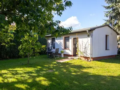 Ferienwohnung für 2 Personen (35 m²) in Kröslin 3/10