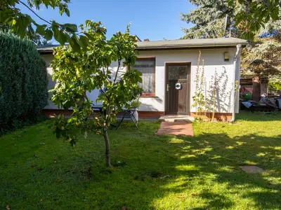 Ferienwohnung für 2 Personen (35 m²) in Kröslin 4/10