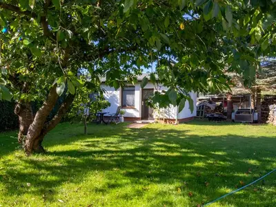 Ferienwohnung für 2 Personen (35 m²) in Kröslin 5/10