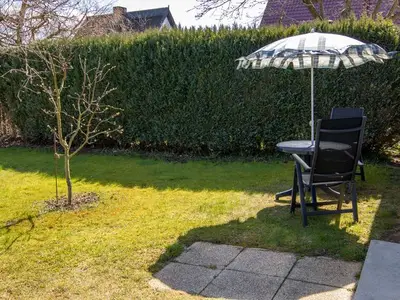 Ferienwohnung für 2 Personen (35 m²) in Kröslin 7/10