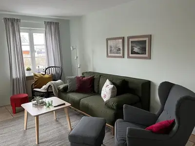 Ferienwohnung für 4 Personen (60 m²) in Kröslin 2/10