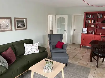 Ferienwohnung für 4 Personen (60 m²) in Kröslin 3/10