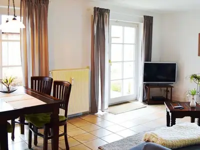 Ferienwohnung für 4 Personen (60 m²) in Kröslin 5/10