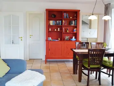 Ferienwohnung für 4 Personen (60 m²) in Kröslin 6/10