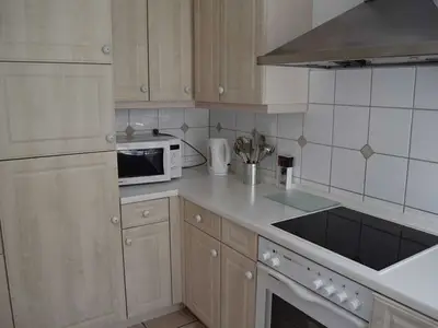 Ferienwohnung für 4 Personen (60 m²) in Kröslin 7/10