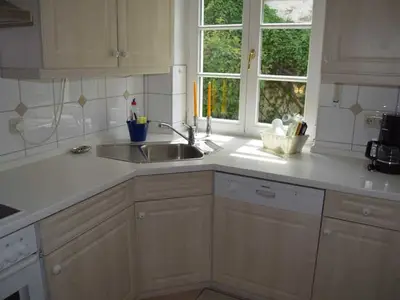 Ferienwohnung für 4 Personen (60 m²) in Kröslin 8/10