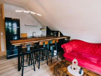 Ferienwohnung für 5 Personen (54 m²) in Kröv 8/10