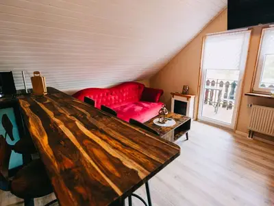 Ferienwohnung für 5 Personen (54 m²) in Kröv 9/10