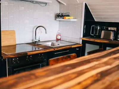 Ferienwohnung für 5 Personen (54 m²) in Kröv 10/10