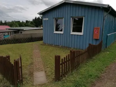 Ferienwohnung für 5 Personen (40 m²) in Kröv 8/10