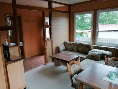 Ferienwohnung für 5 Personen (40 m²) in Kröv 10/10