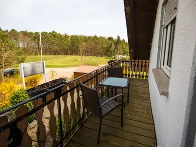 Ferienwohnung für 3 Personen (34 m²) in Kröv 8/10