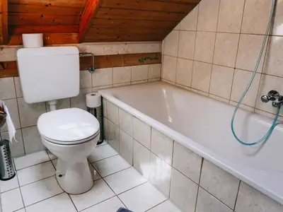 Ferienwohnung für 3 Personen (34 m²) in Kröv 9/10