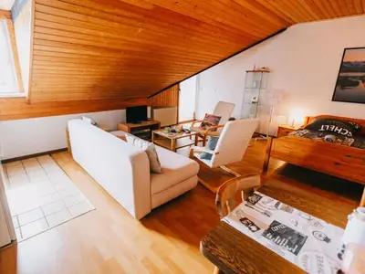Ferienwohnung für 2 Personen (28 m²) in Kröv 8/10