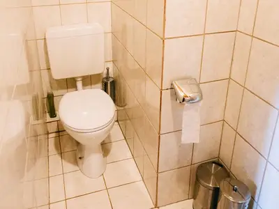 Ferienwohnung für 2 Personen (28 m²) in Kröv 9/10