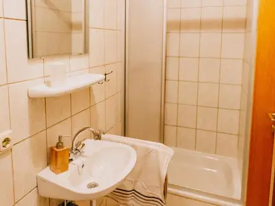 Ferienwohnung für 2 Personen (28 m²) in Kröv 10/10