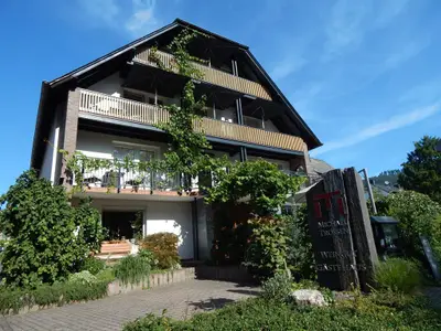 Gästehaus