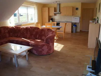 Ferienwohnung Riesling und Spätburgunder