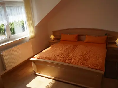 Ferienwohnung Riesling und Spätburgunder