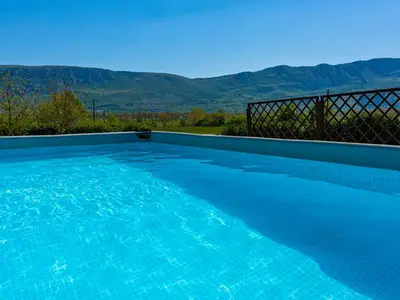Ferienwohnung für 6 Personen in Kršan 5/10