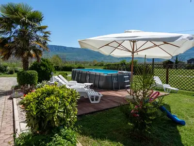 Ferienwohnung für 6 Personen in Kršan 7/10