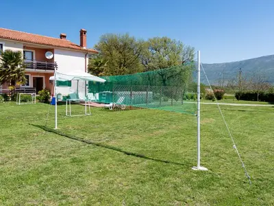 Ferienwohnung für 6 Personen in Kršan 9/10