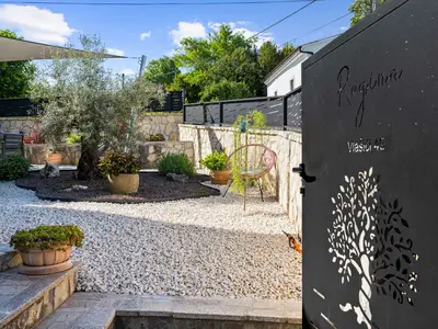 Ferienwohnung für 6 Personen (120 m²) in Kršan 4/10