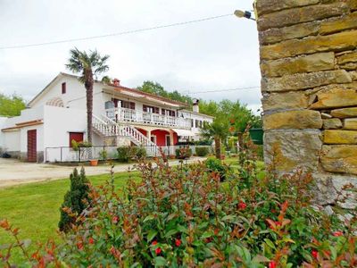 Ferienwohnung für 4 Personen (60 m²) in Kršan 8/10