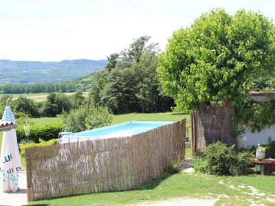 Ferienwohnung für 4 Personen (60 m²) in Kršan 4/10