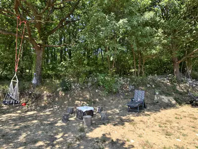 Ferienwohnung für 5 Personen (45 m²) in Kršan 7/10